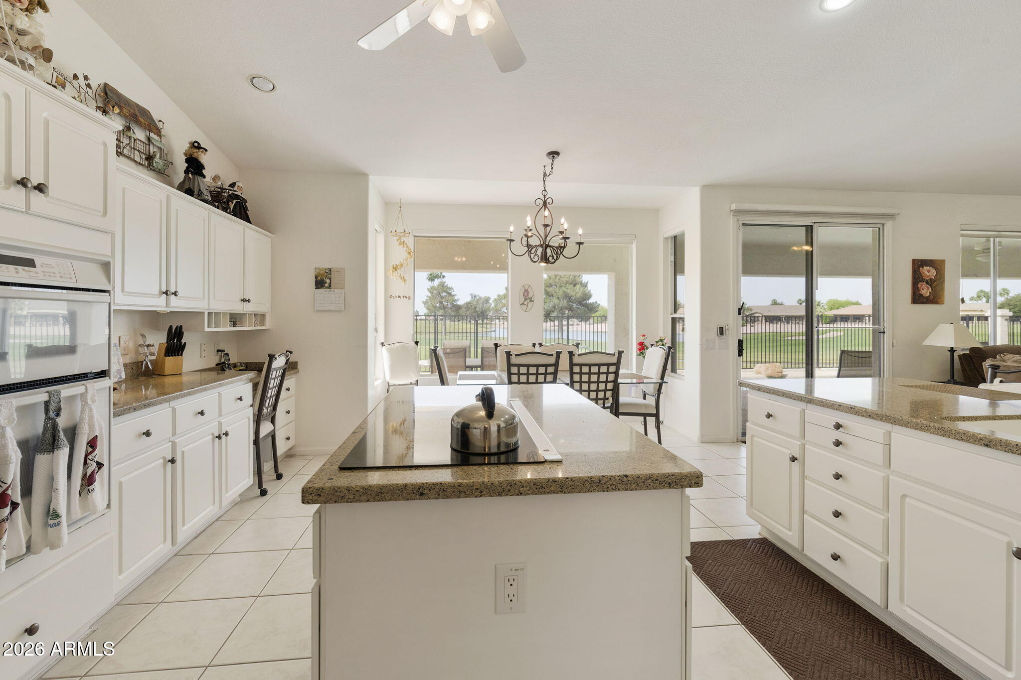 SUN LAKES UNIT FORTY A - Residential