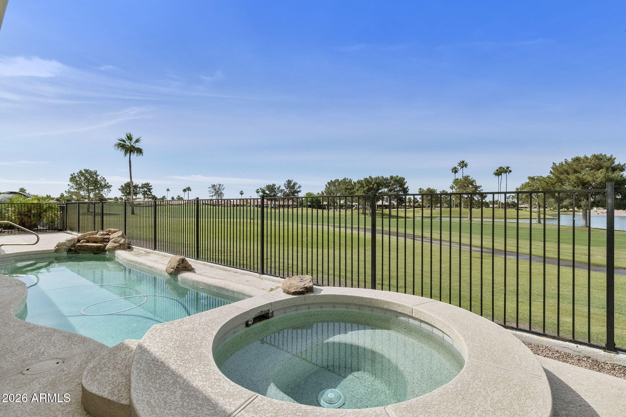 SUN LAKES UNIT FORTY A - Residential