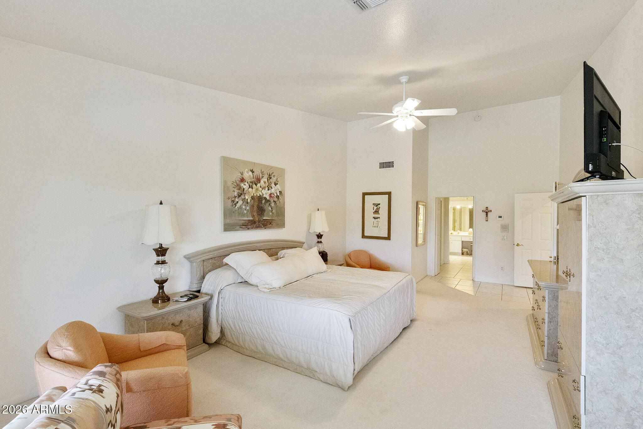 SUN LAKES UNIT FORTY A - Residential