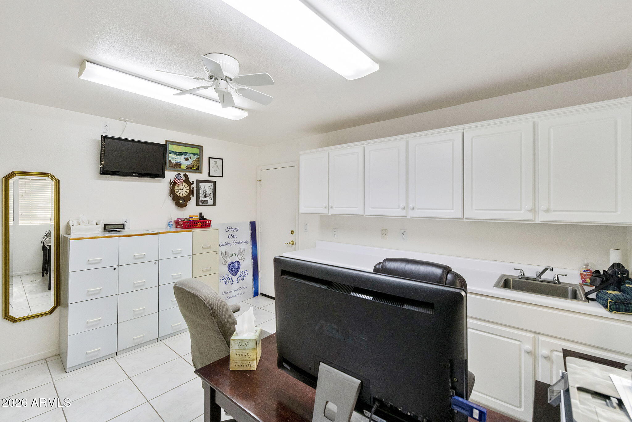 SUN LAKES UNIT FORTY A - Residential