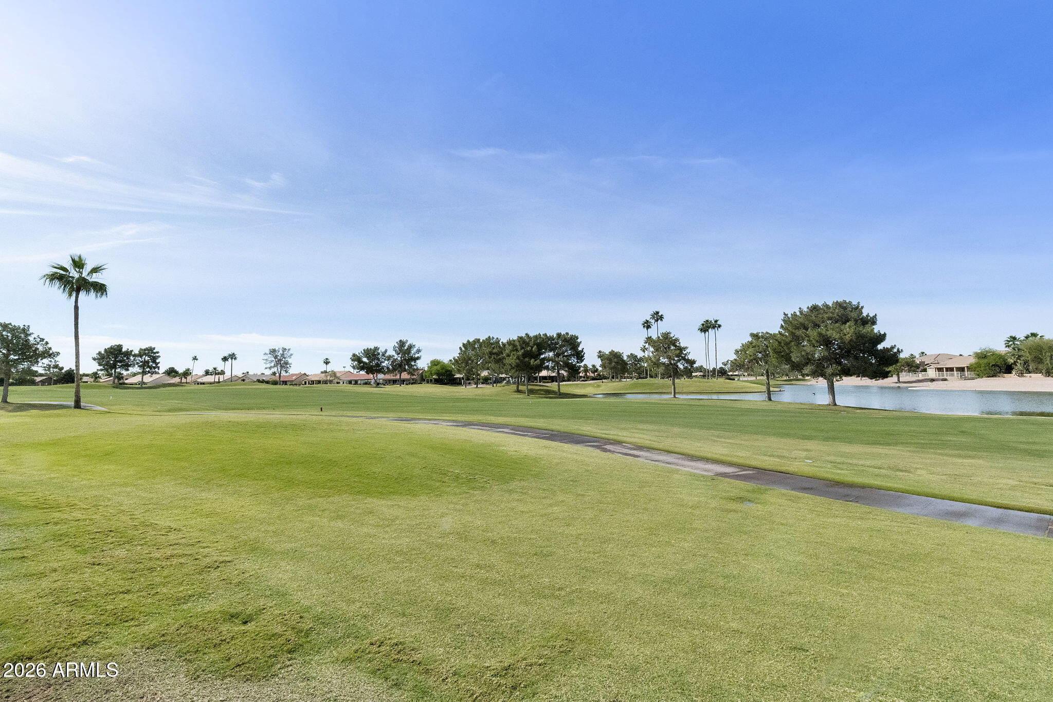 SUN LAKES UNIT FORTY A - Residential