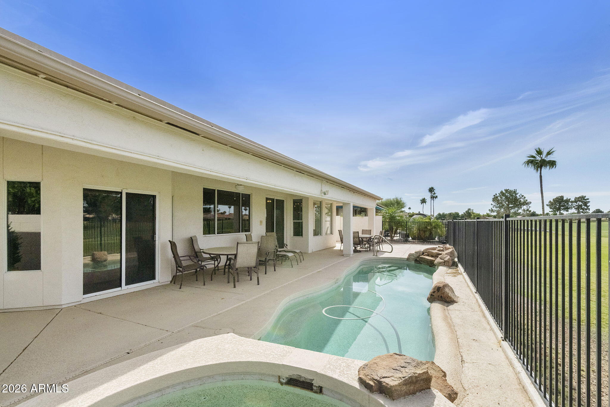SUN LAKES UNIT FORTY A - Residential
