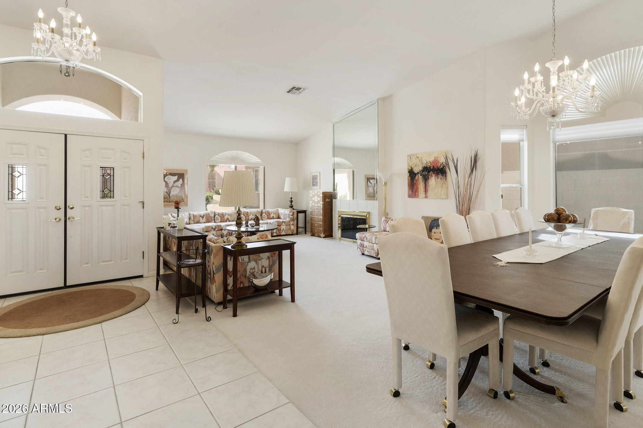 SUN LAKES UNIT FORTY A - Residential