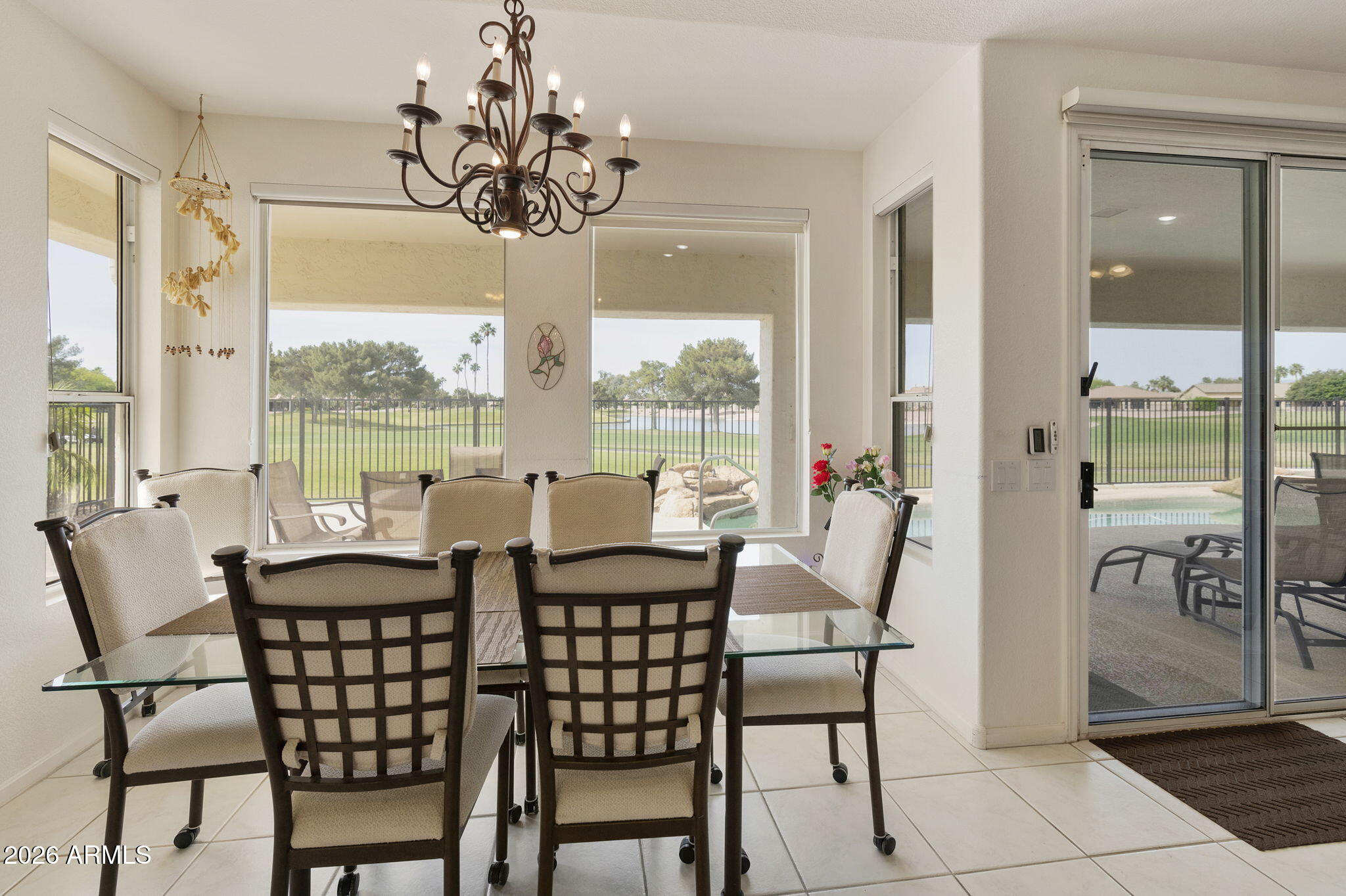 SUN LAKES UNIT FORTY A - Residential