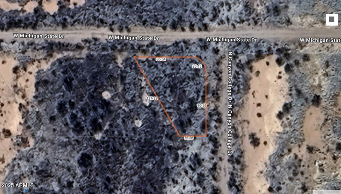 COCHISE COLLEGE ESTATES 2 - Land