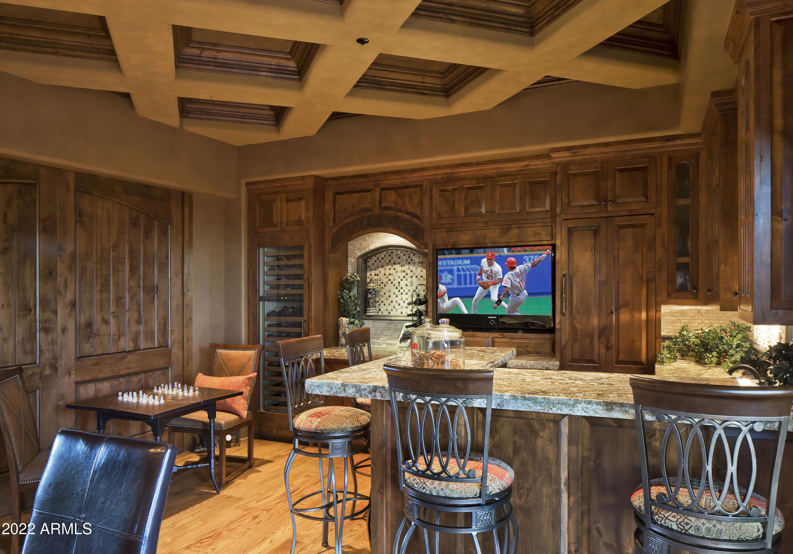 DESERT MOUNTAIN - Residential