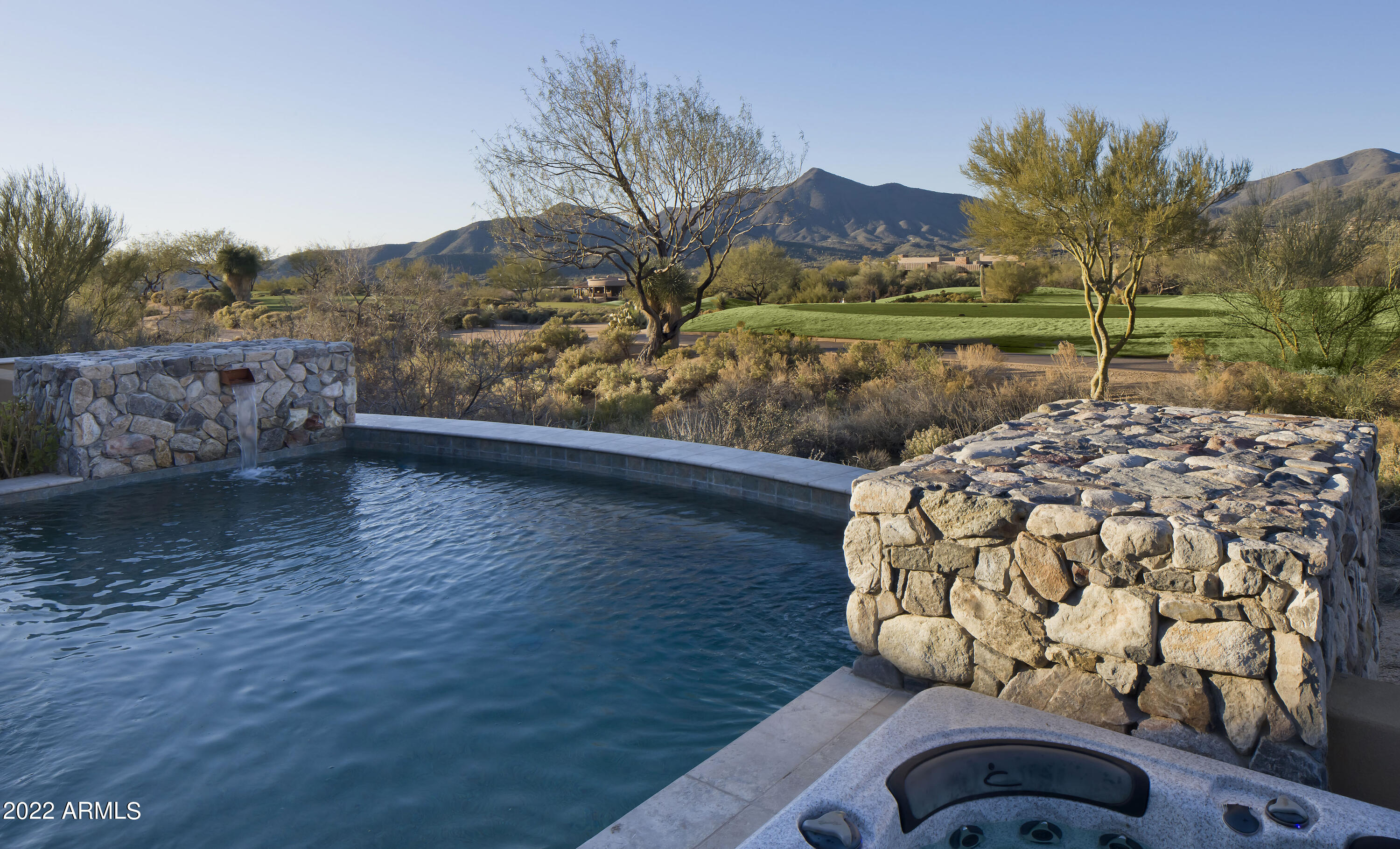 DESERT MOUNTAIN - Residential