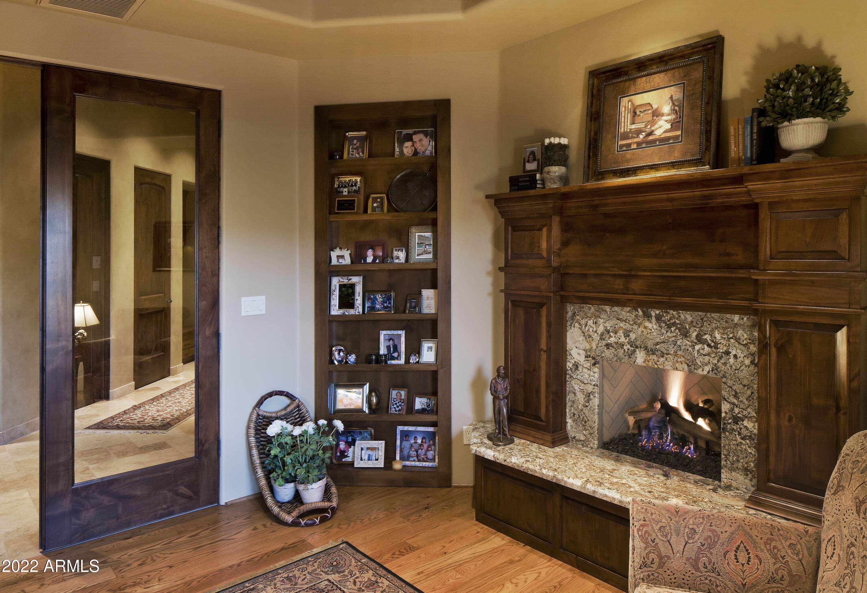 DESERT MOUNTAIN - Residential