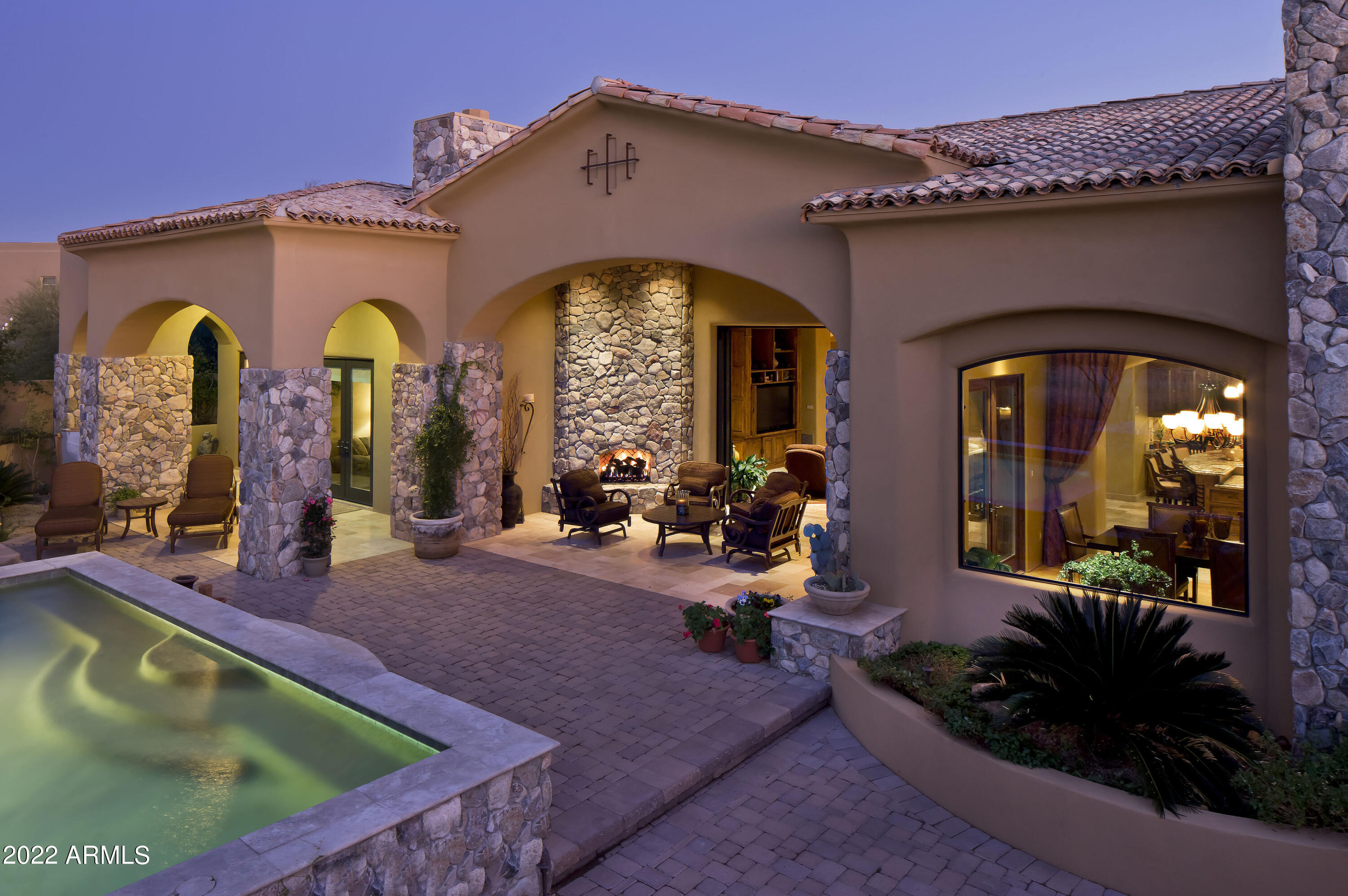 DESERT MOUNTAIN - Residential