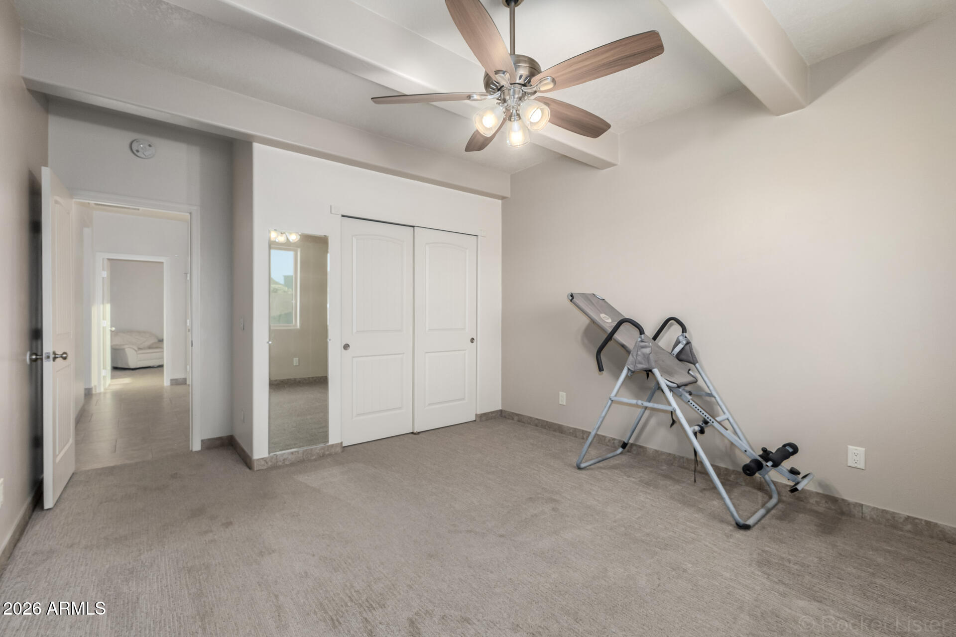 COMMENCING AT THE SW CORNER OF SECTION 4 TOWNSHIP - Residential
