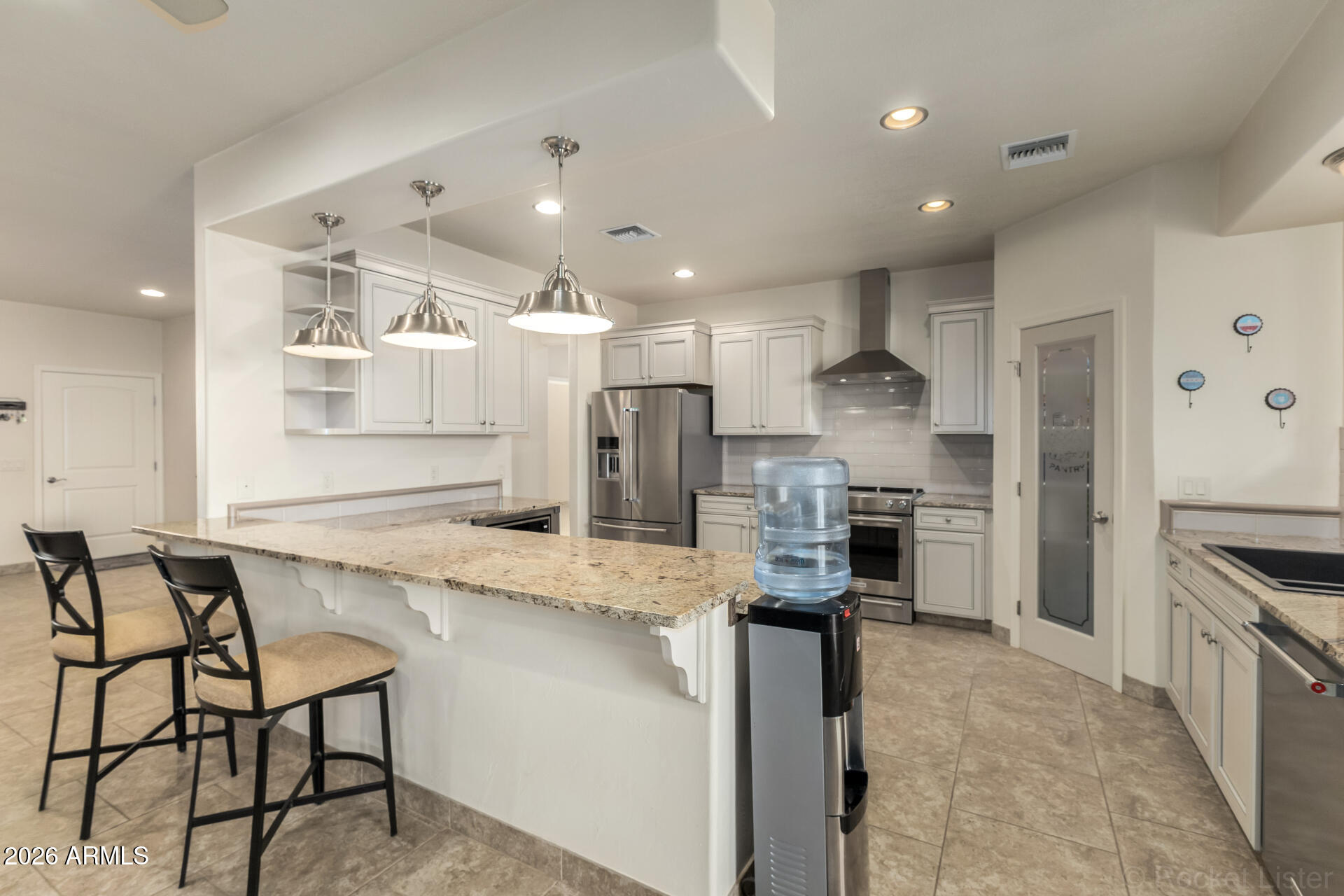 COMMENCING AT THE SW CORNER OF SECTION 4 TOWNSHIP - Residential