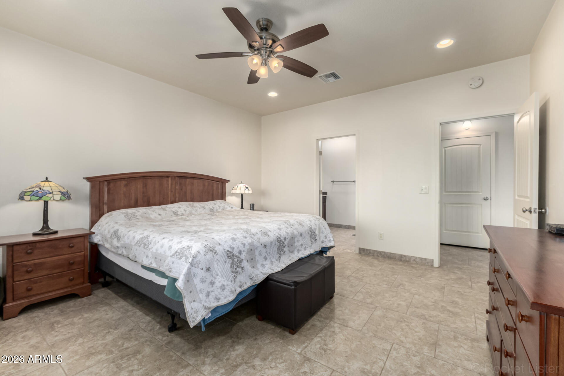 COMMENCING AT THE SW CORNER OF SECTION 4 TOWNSHIP - Residential
