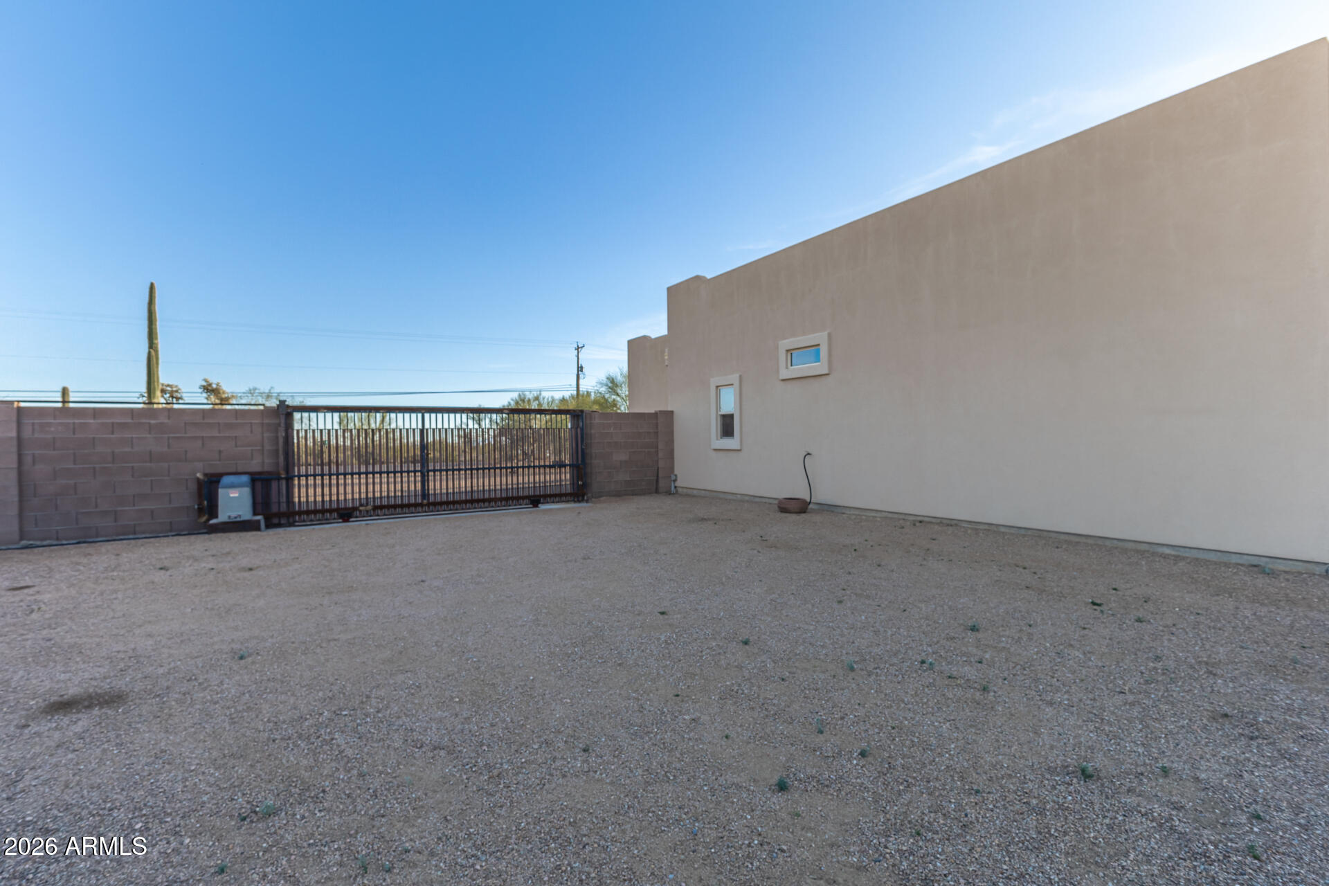 COMMENCING AT THE SW CORNER OF SECTION 4 TOWNSHIP - Residential