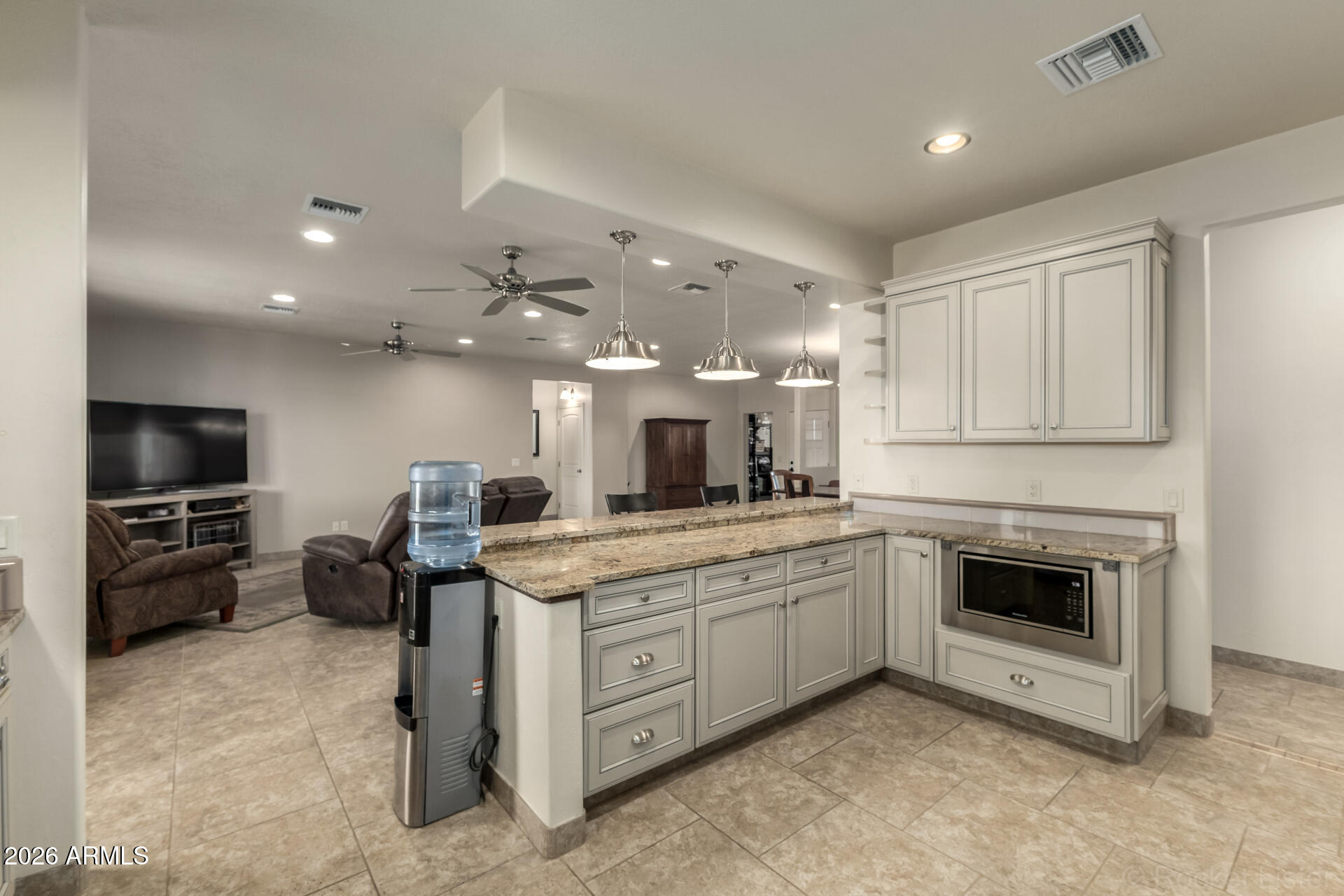 COMMENCING AT THE SW CORNER OF SECTION 4 TOWNSHIP - Residential
