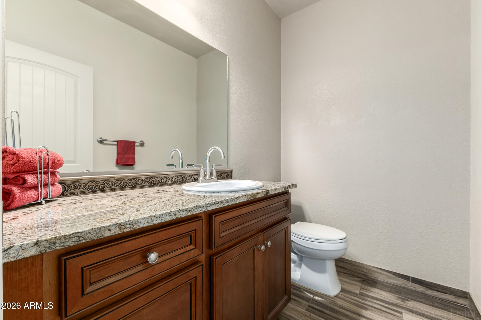 COMMENCING AT THE SW CORNER OF SECTION 4 TOWNSHIP - Residential