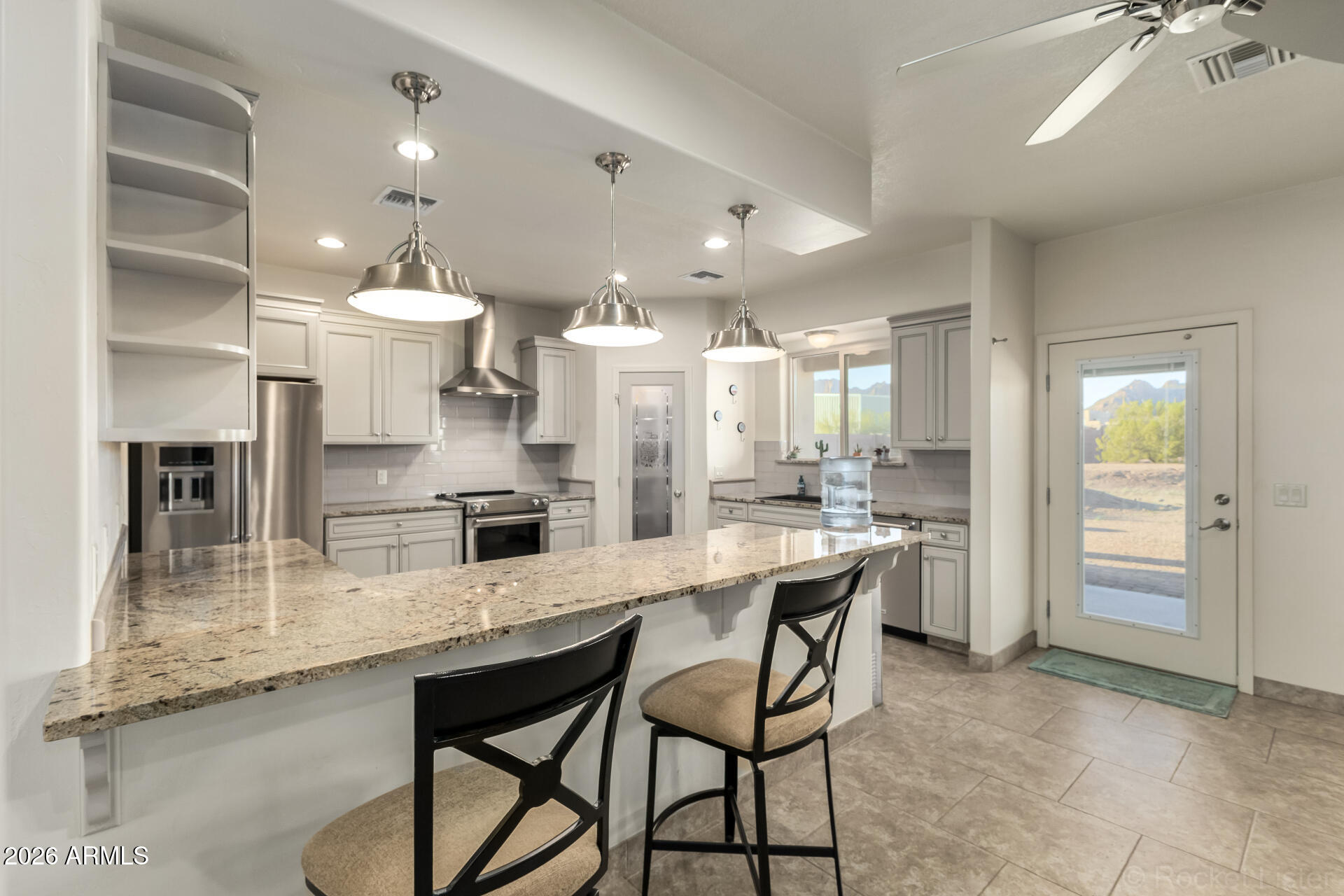 COMMENCING AT THE SW CORNER OF SECTION 4 TOWNSHIP - Residential