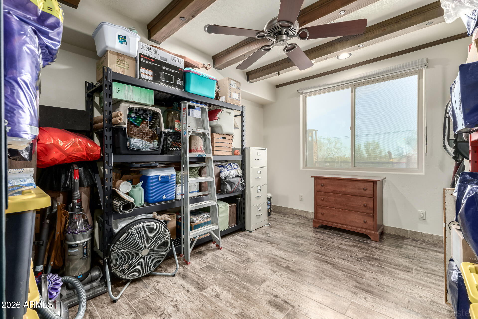 COMMENCING AT THE SW CORNER OF SECTION 4 TOWNSHIP - Residential