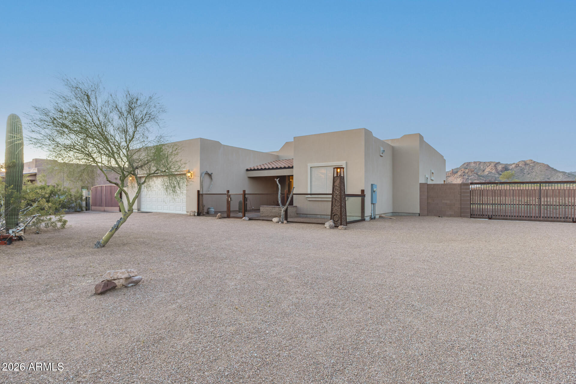 COMMENCING AT THE SW CORNER OF SECTION 4 TOWNSHIP - Residential