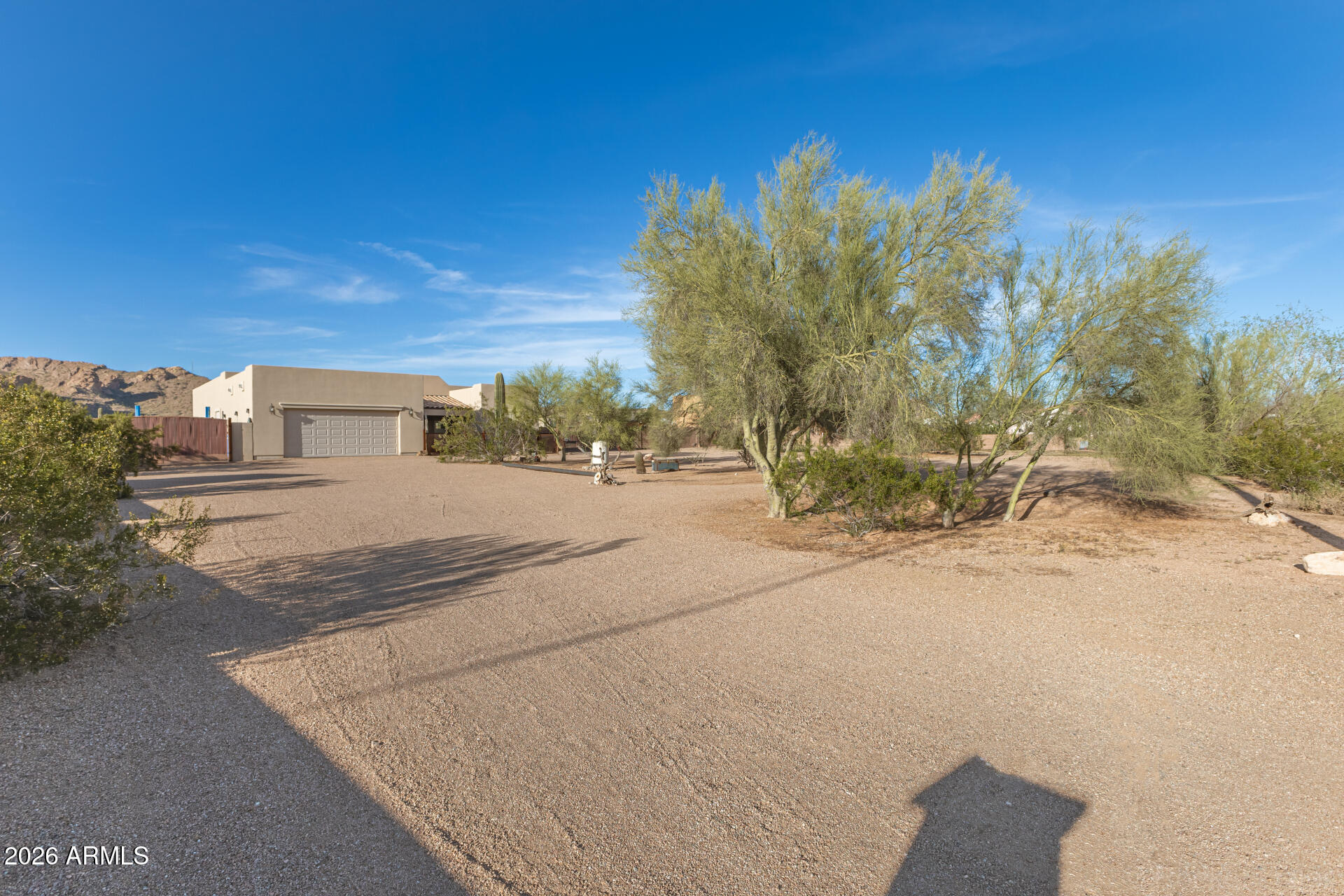 COMMENCING AT THE SW CORNER OF SECTION 4 TOWNSHIP - Residential