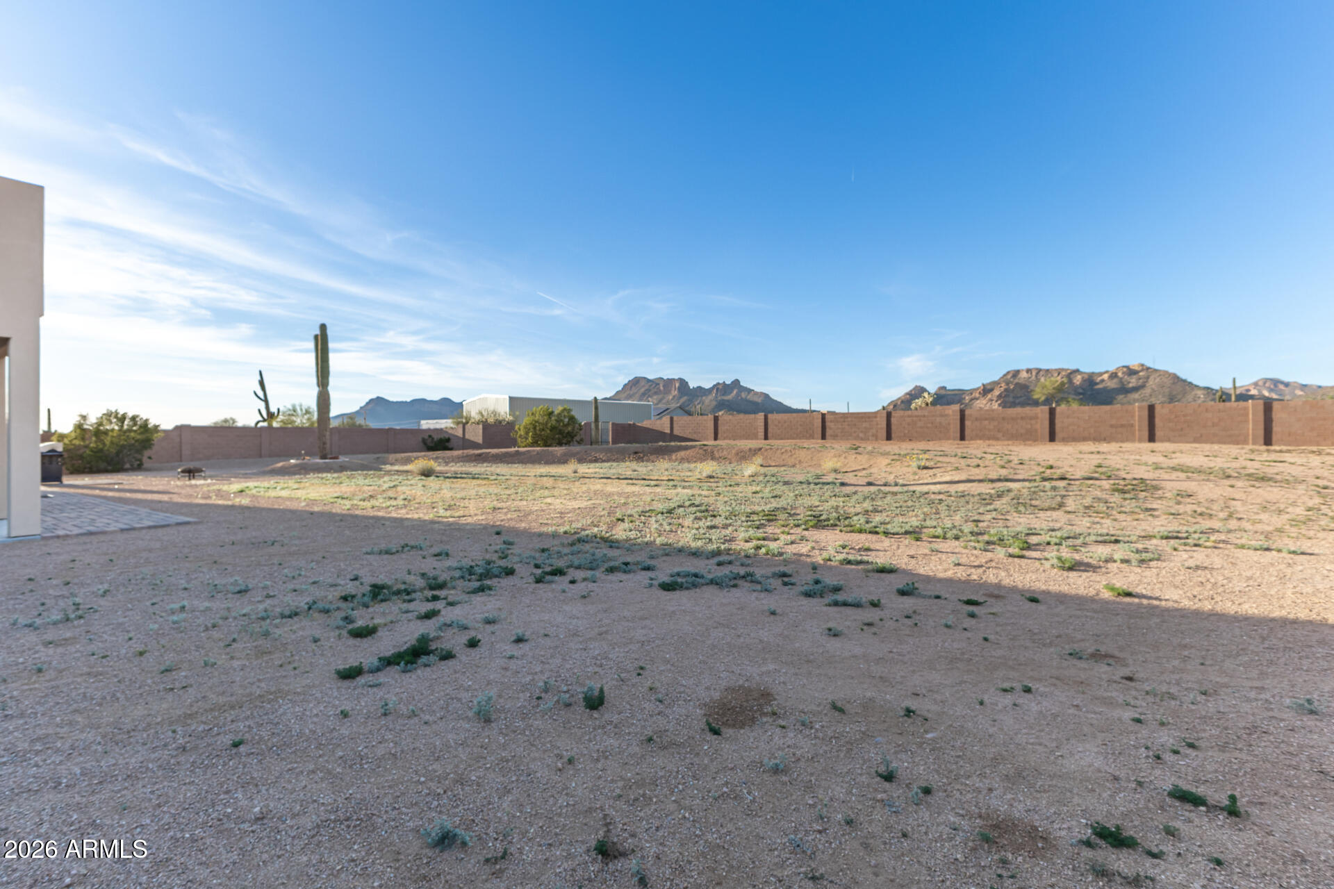 COMMENCING AT THE SW CORNER OF SECTION 4 TOWNSHIP - Residential