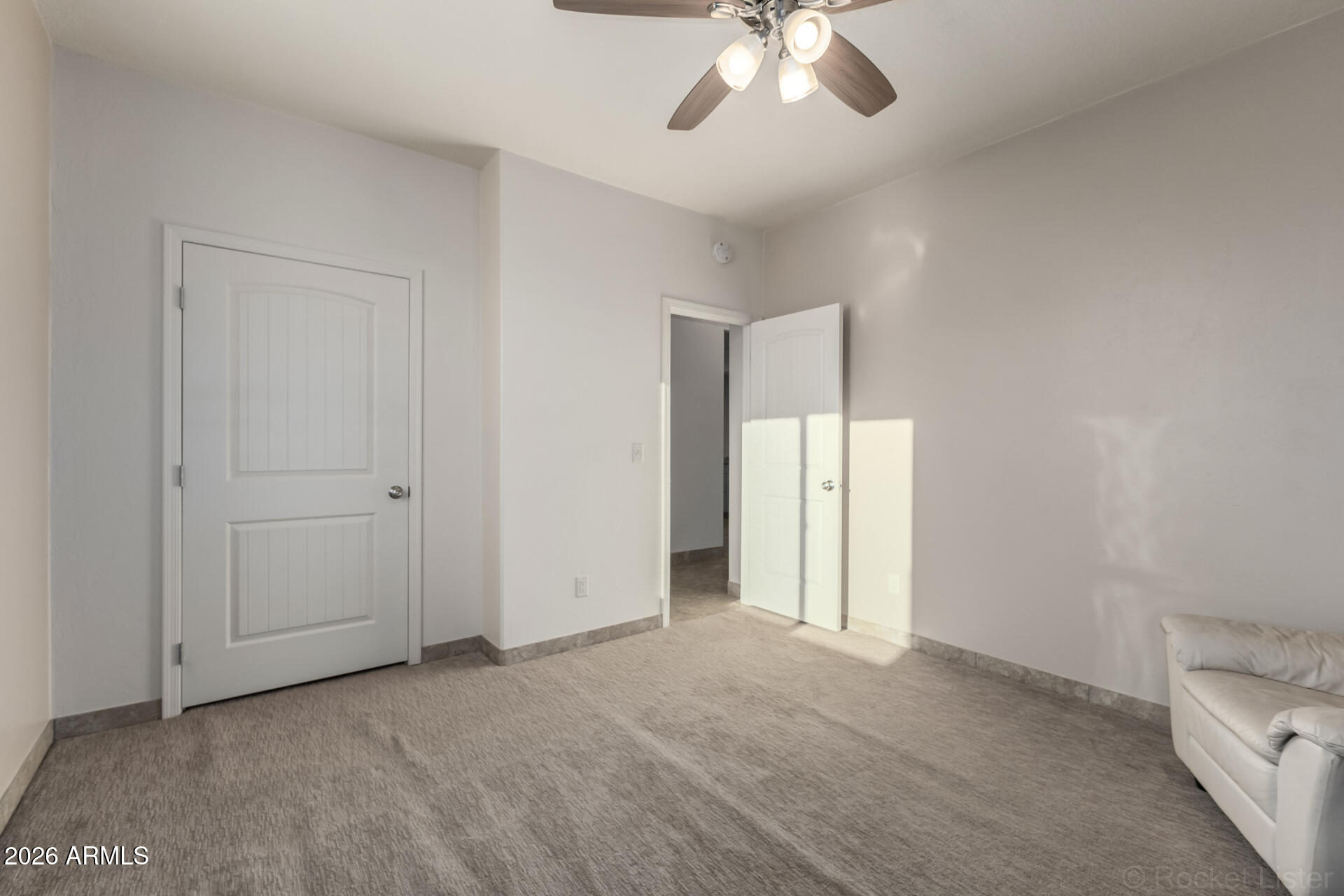 COMMENCING AT THE SW CORNER OF SECTION 4 TOWNSHIP - Residential