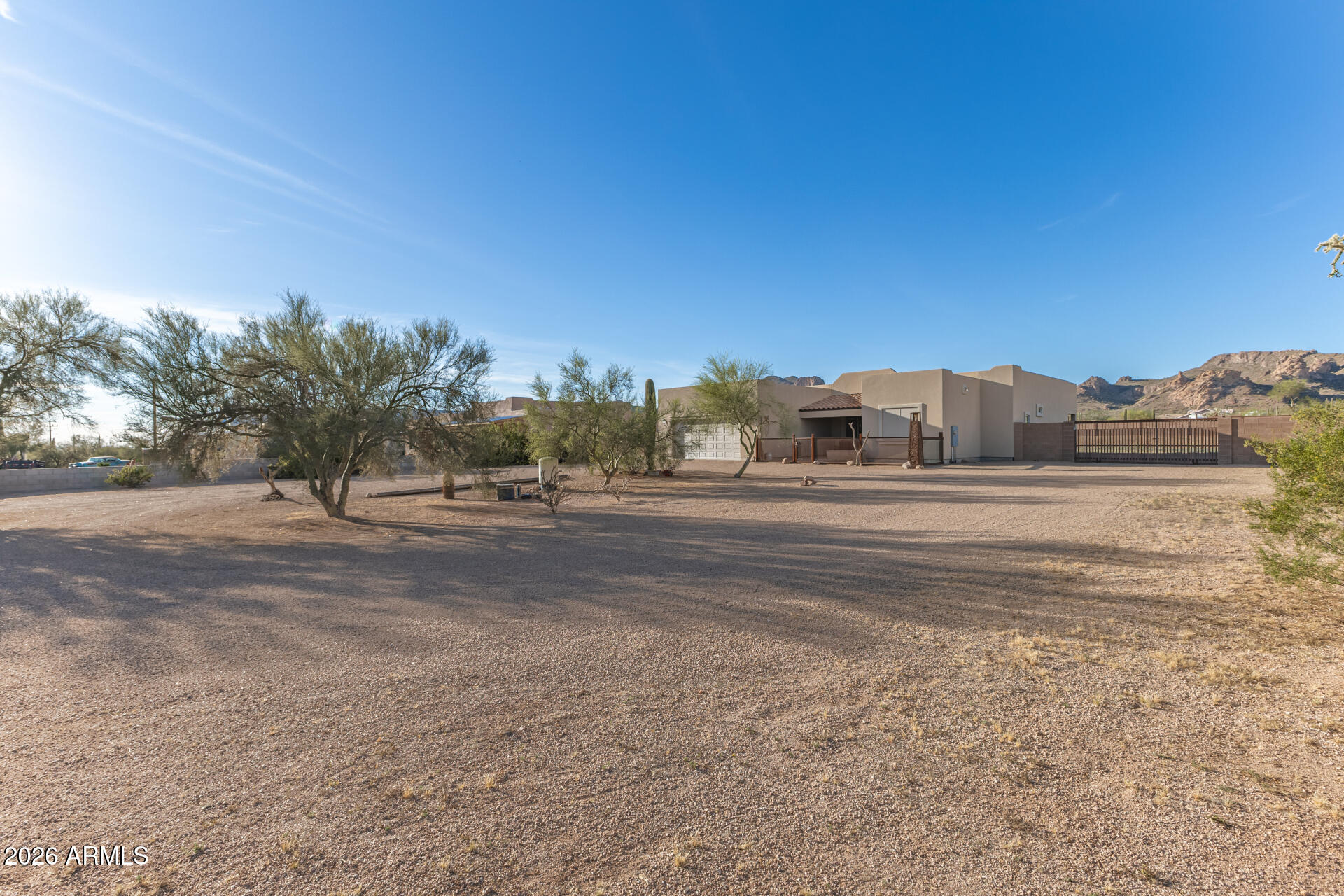 COMMENCING AT THE SW CORNER OF SECTION 4 TOWNSHIP - Residential