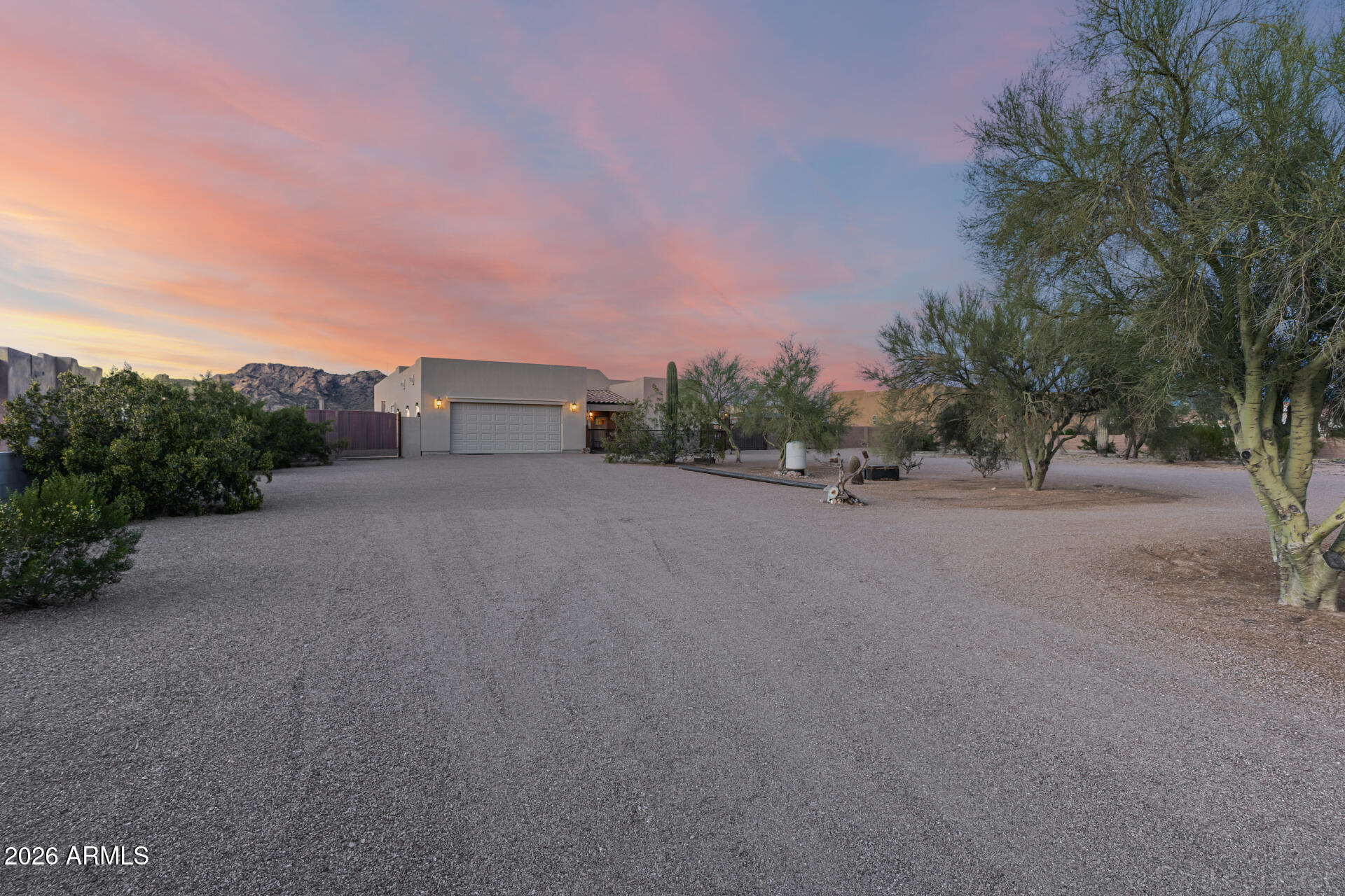 COMMENCING AT THE SW CORNER OF SECTION 4 TOWNSHIP - Residential