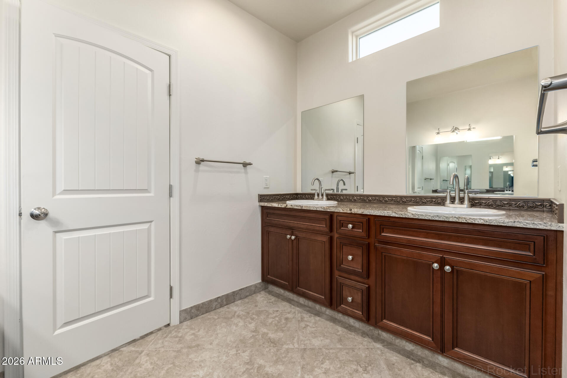 COMMENCING AT THE SW CORNER OF SECTION 4 TOWNSHIP - Residential