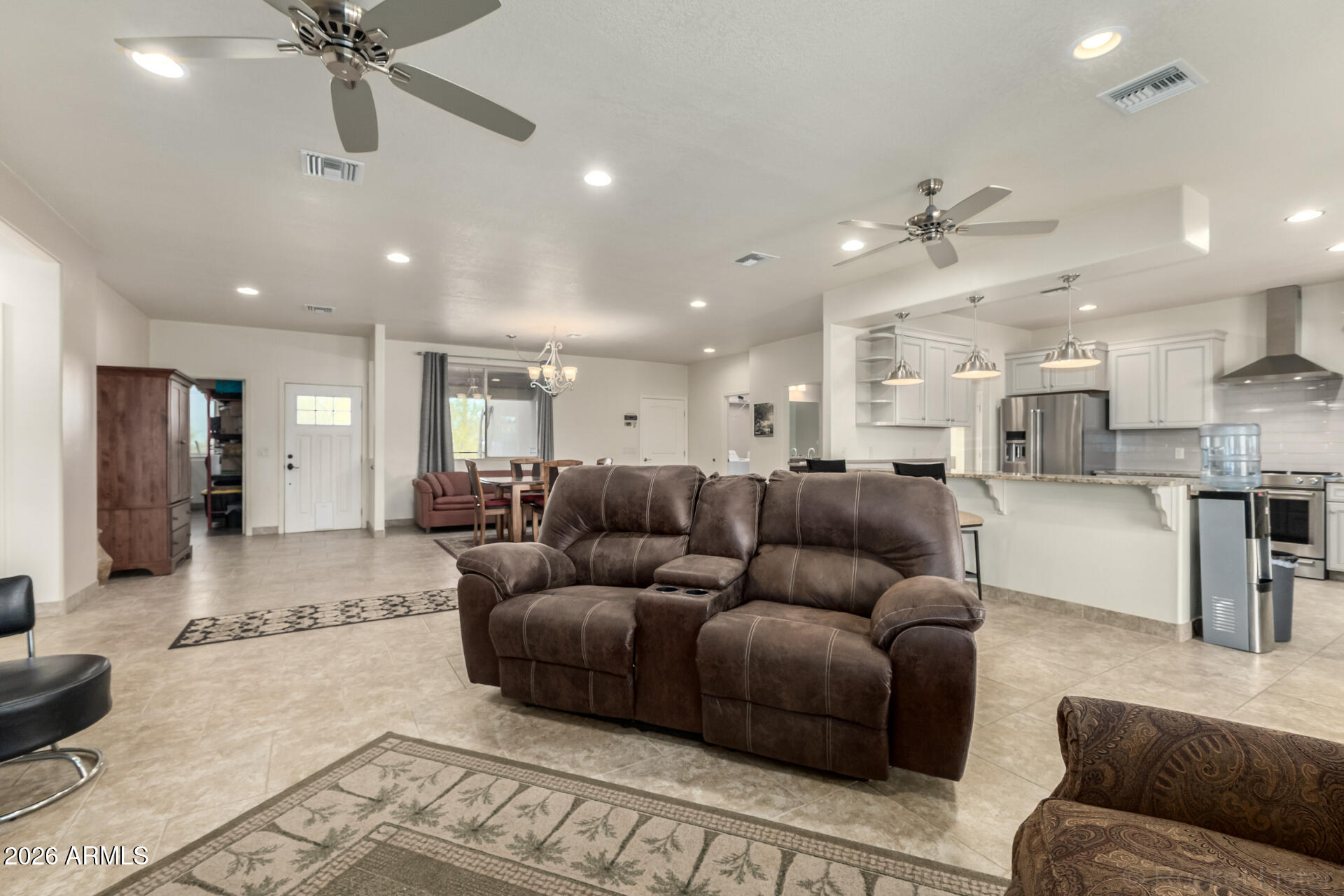 COMMENCING AT THE SW CORNER OF SECTION 4 TOWNSHIP - Residential