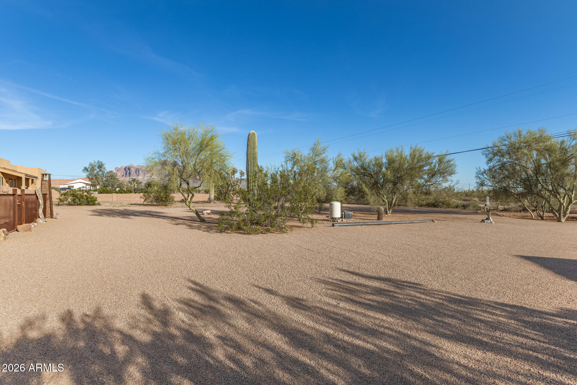 COMMENCING AT THE SW CORNER OF SECTION 4 TOWNSHIP - Residential