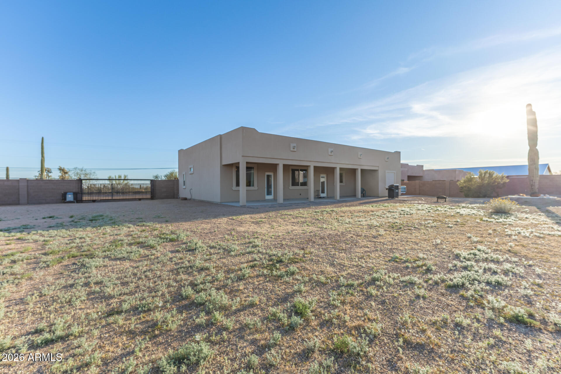 COMMENCING AT THE SW CORNER OF SECTION 4 TOWNSHIP - Residential