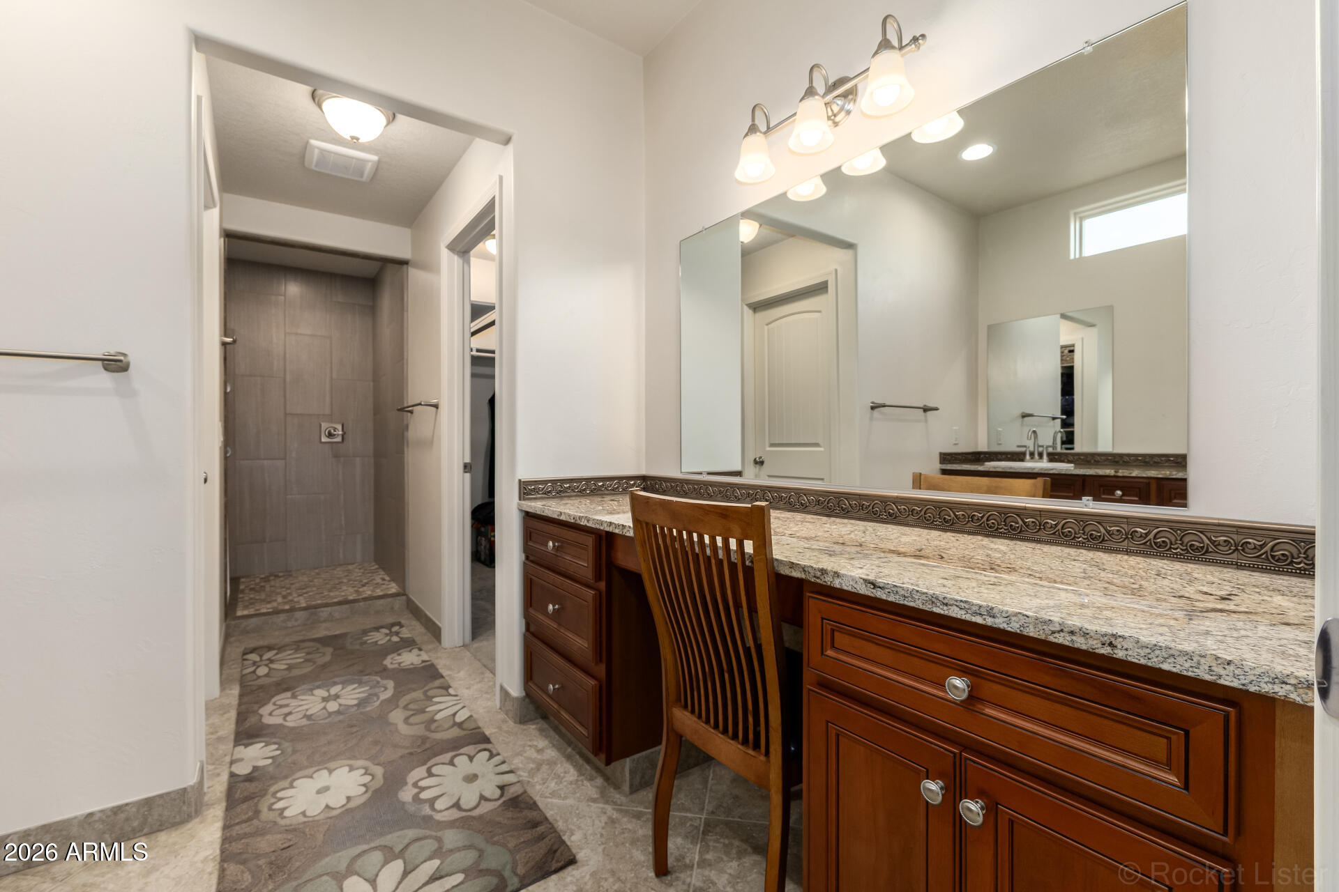 COMMENCING AT THE SW CORNER OF SECTION 4 TOWNSHIP - Residential