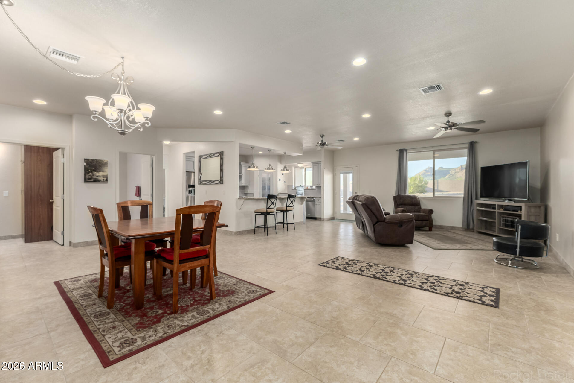 COMMENCING AT THE SW CORNER OF SECTION 4 TOWNSHIP - Residential