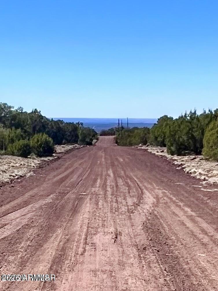 Show Low Pines - Land