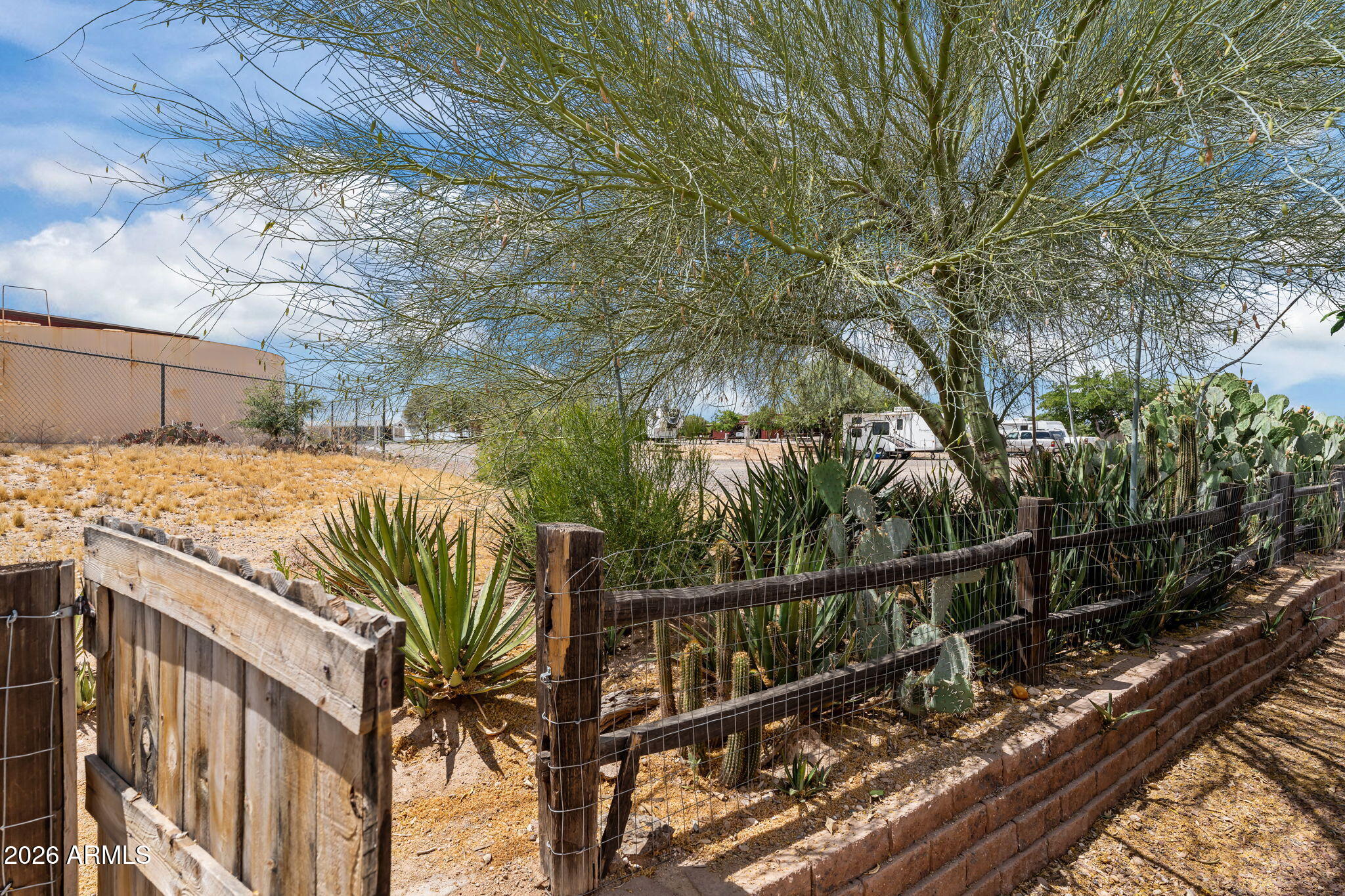 ESCAPEES AT NORTH RANCH - Land