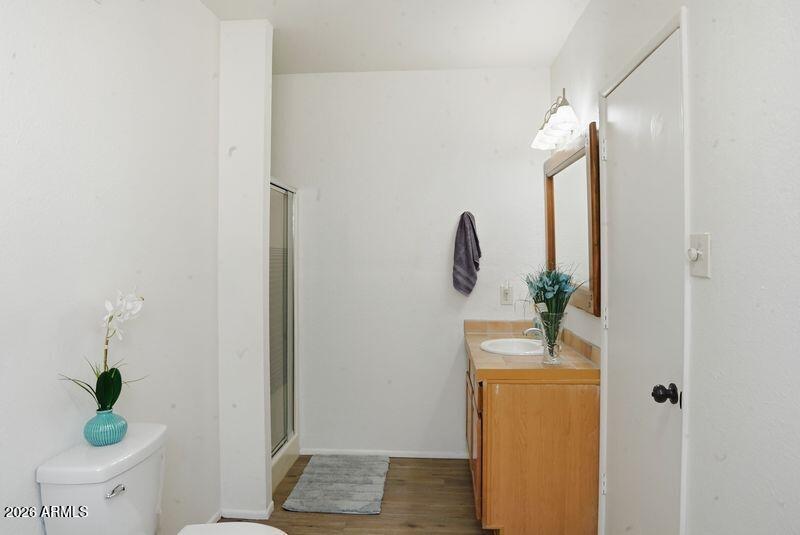 WINKELMAN TOWNSITE - Residential