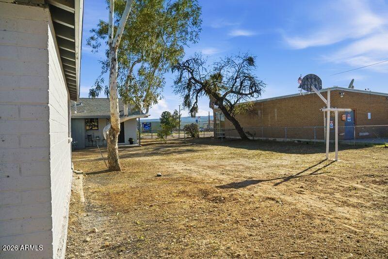 WINKELMAN TOWNSITE - Residential