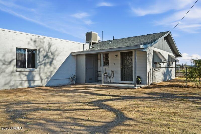 WINKELMAN TOWNSITE - Residential