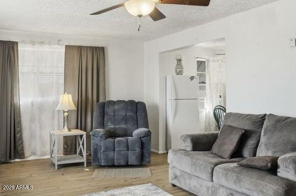 WINKELMAN TOWNSITE - Residential