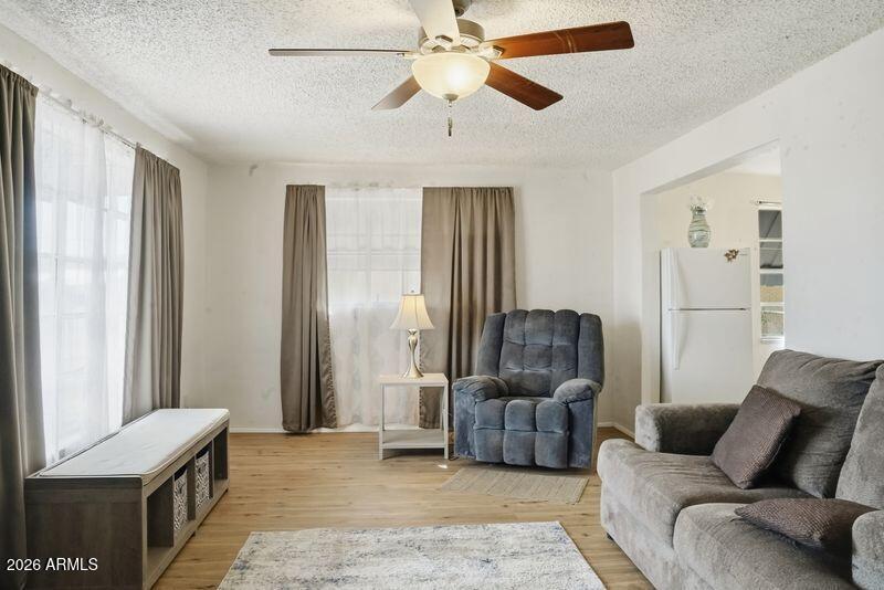WINKELMAN TOWNSITE - Residential
