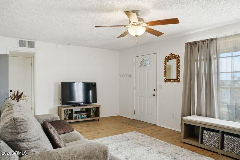 WINKELMAN TOWNSITE - Residential