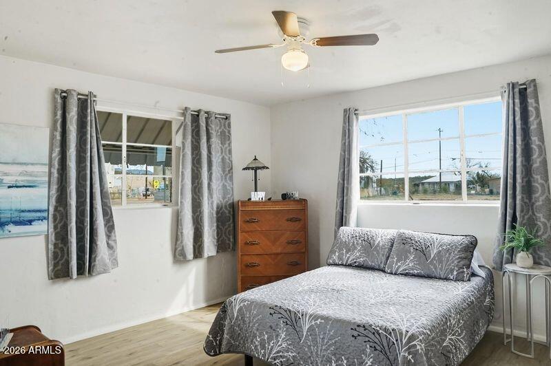 WINKELMAN TOWNSITE - Residential