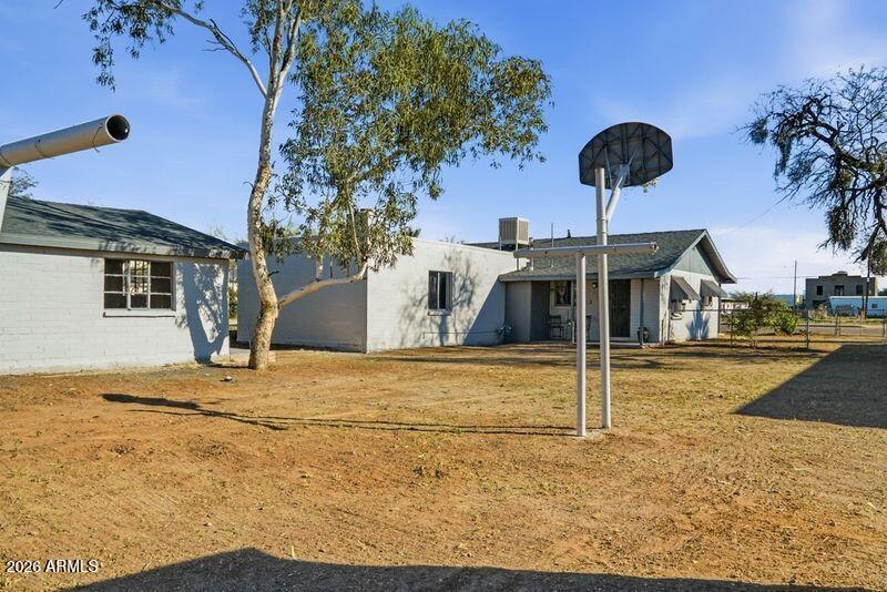 WINKELMAN TOWNSITE - Residential