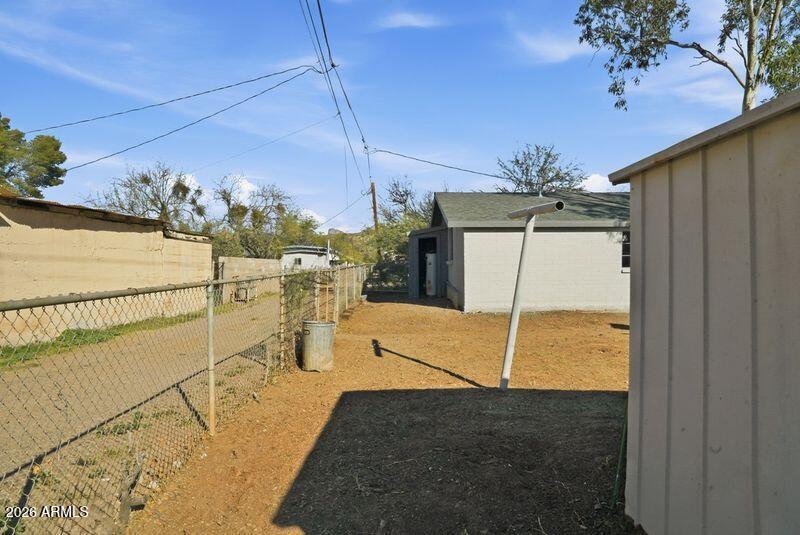 WINKELMAN TOWNSITE - Residential