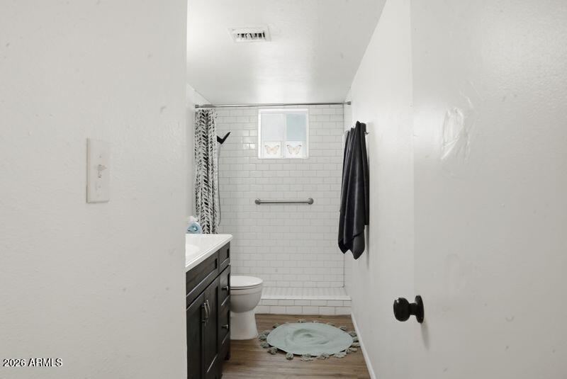 WINKELMAN TOWNSITE - Residential