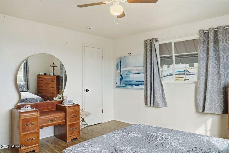 WINKELMAN TOWNSITE - Residential