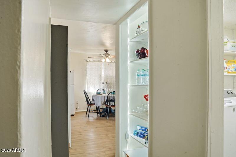 WINKELMAN TOWNSITE - Residential