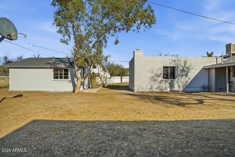 WINKELMAN TOWNSITE - Residential
