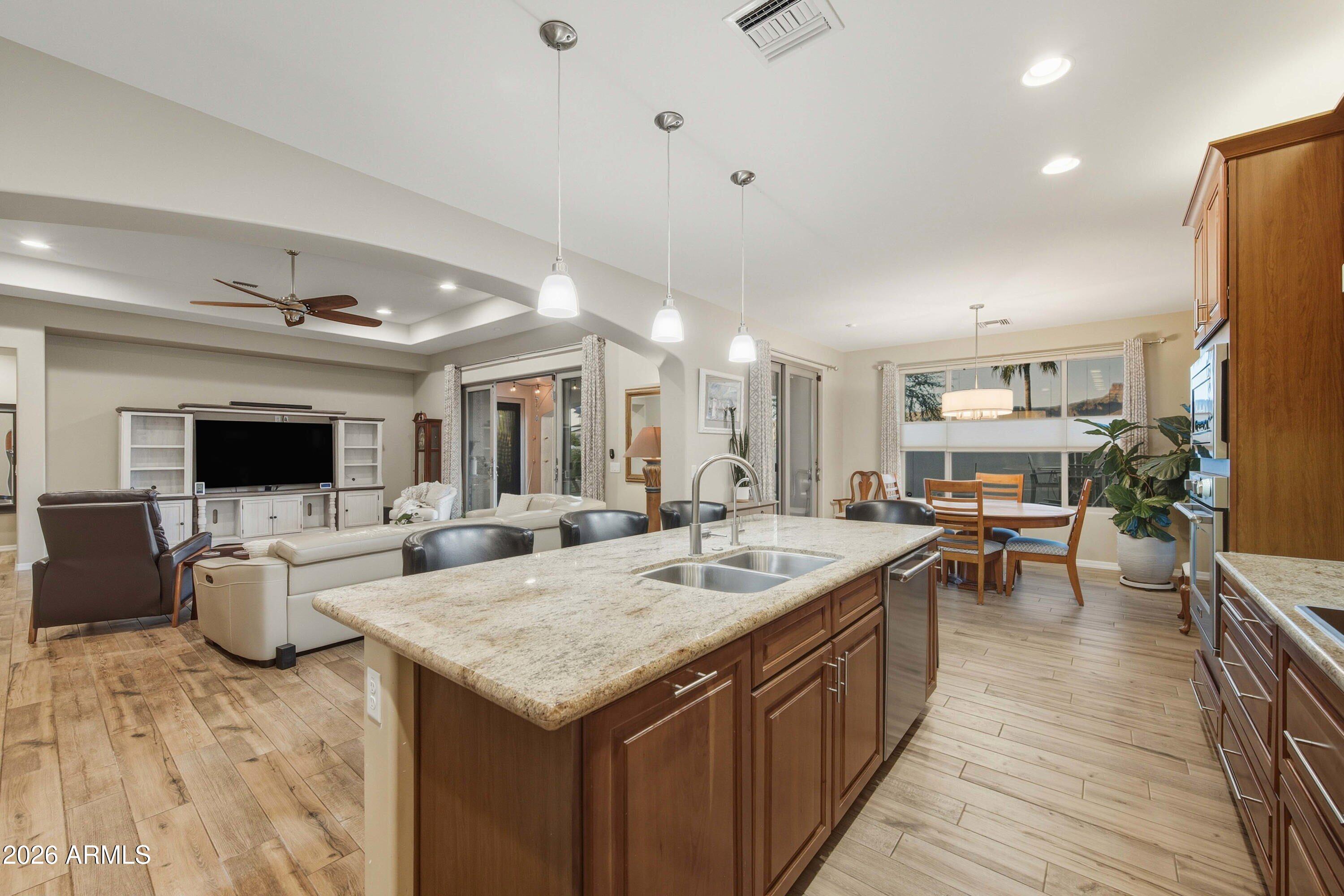 GOLD CANYON ESTATES - Residential