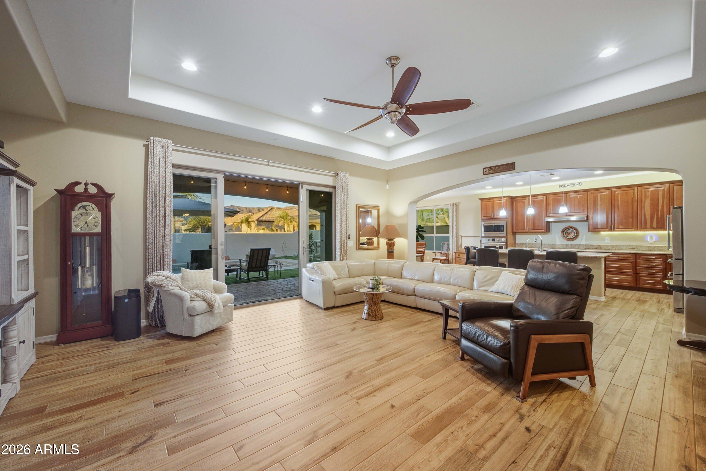 GOLD CANYON ESTATES - Residential